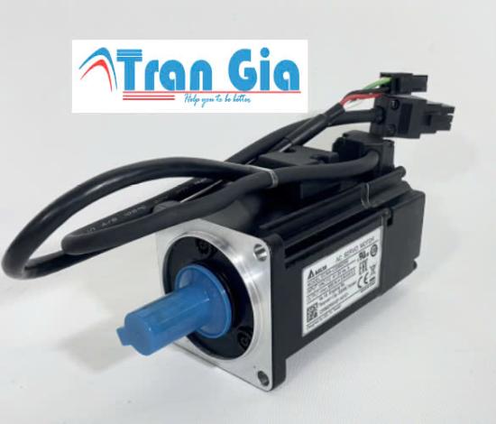 Động cơ Servo ECMA-F11010RS Delta