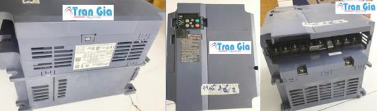 Chuyên Sửa Chữa Biến Tần Báo Lỗi HPF1, HPF2,HPF3 nhanh chóng với kinh nghiệm lâu năm trong nghề
