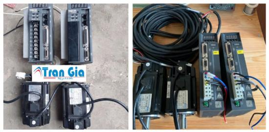 Cung cấp bảng mã lỗi Servo Panasonic chi tiết, nhân xử lý lỗi nhanh lấy ngay trong ngày