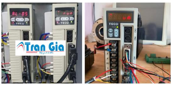 Cung cấp bảng mã lỗi Servo Panasonic chi tiết, nhân xử lý lỗi nhanh lấy ngay trong ngày