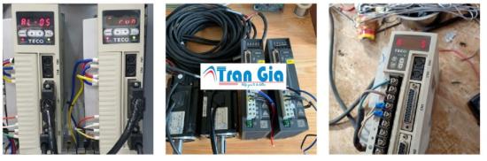 Cung cấp bảng mã lỗi Servo Panasonic chi tiết, nhân xử lý lỗi nhanh lấy ngay trong ngày