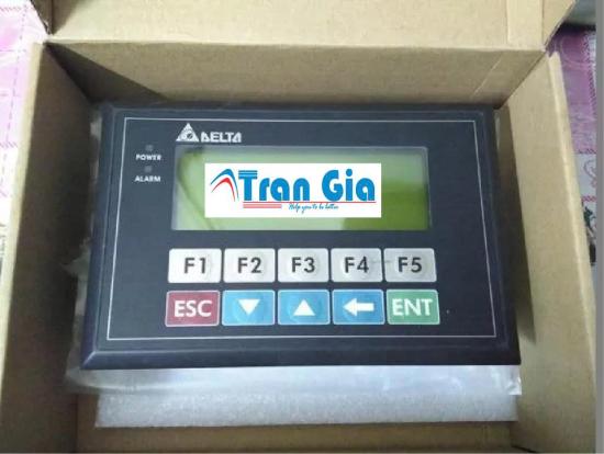 HMI Delta TP04G-AL2 & Gía tốt