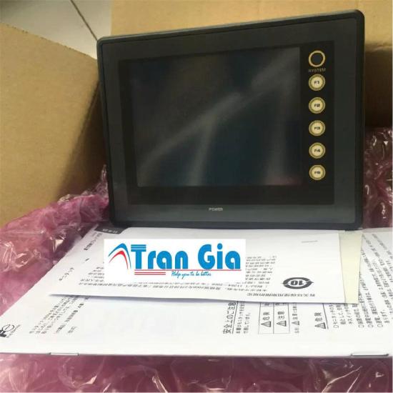 HMI Delta V606EM10, V606EM20, V606EC10 & Gía tốt