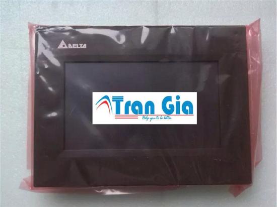 Màn hình HMI Delta DOP-B07S410 & Gía tốt