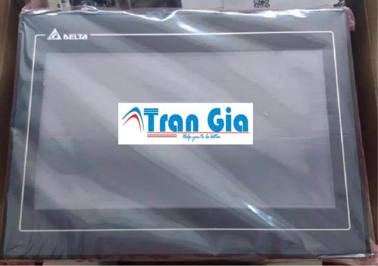 Màn hình HMI DELTA DOP-B10S411 & Gía tốt