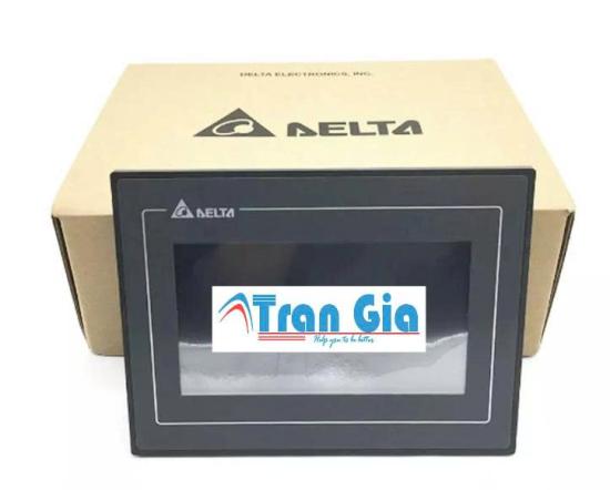 Màn hình HMI Delta DOP-W157B & Gía tốt