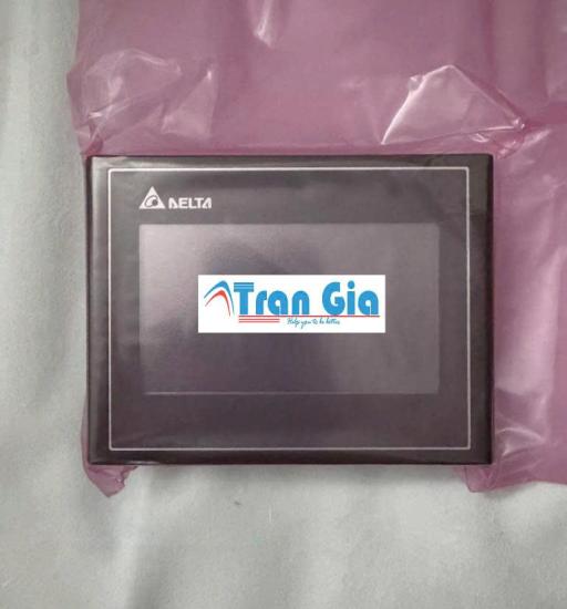 Màn hình HMI Delta DOP-103DQ 3 inch 24VDC & Gía tốt