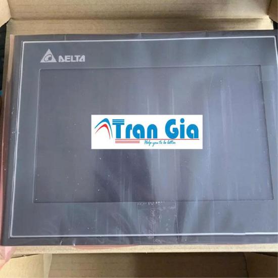 Màn hình HMI Delta DOP-115MX 15 inch 24VDC & Gía tốt