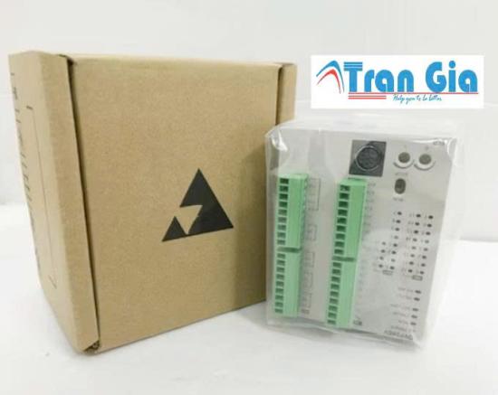 Bộ lập trình PLC Delta DVP28SV11R2 16 In/12 Out Relay 24VDC & Gía tốt