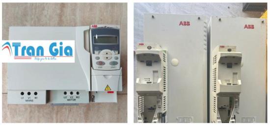 Bảng mã lỗi biến tần ABB và Hướng dẫn Sửa chữa Khắc phục nhanh chóng giá rẻ