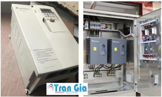 Công ty sửa biến tần Shihlin báo lỗi PID, CPU và hướng dẫn cách khắc phục lỗi chi tiết