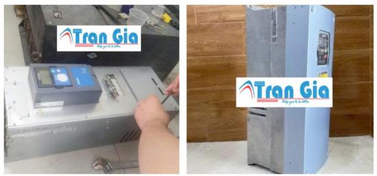 Chuyên sửa biến tần Vacon 100 HVAC, NXP, NXS, NXL, Vacon 100X hỗ trợ bảo hành 3-6 tháng