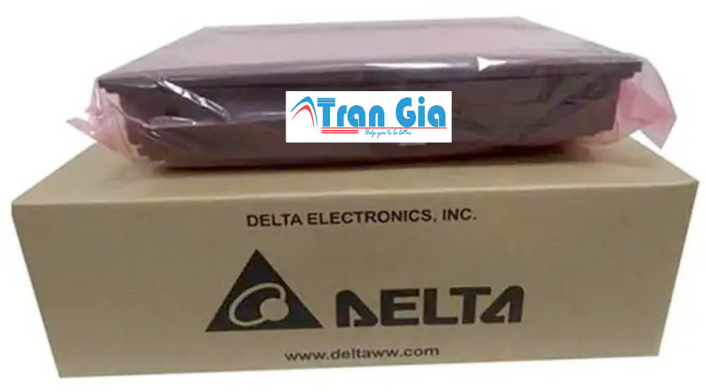 HMI Delta DOP-110CG 