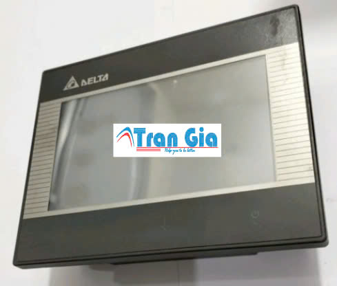 Màn hình HMI DELTA DOP-B03S210 & Gía tốt