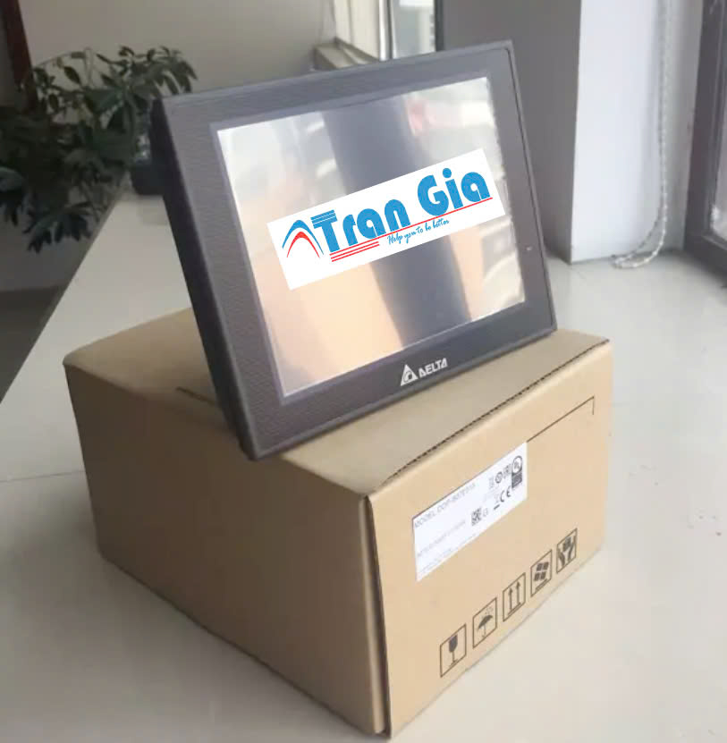 Màn hình HMI DELTA DOP-B07E515 & Gía tốt
