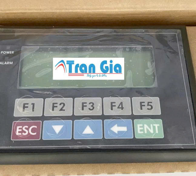 HMI DELTA TP04G-AL-C- TP04G-AL2