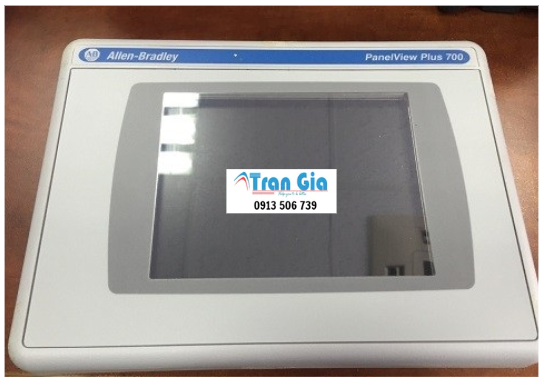 Cung cấp PanelView Plus 7, Hàng Có Sẵn – Giao Nhanh Toàn Quốc