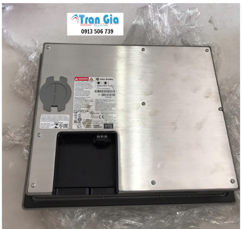 Cung cấp PanelView Plus 7, Hàng Có Sẵn – Giao Nhanh Toàn Quốc