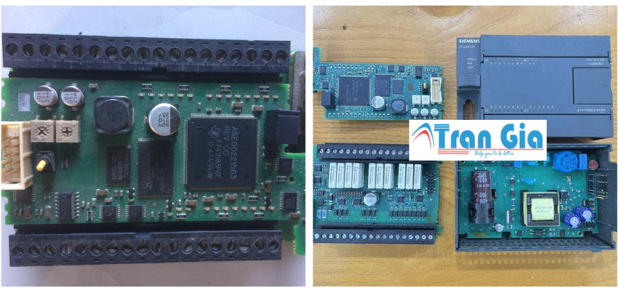 Chuyên sửa chữa PLC Siemens S7-1200 bảo hành dài hạn, xử lý lỗi nhanh