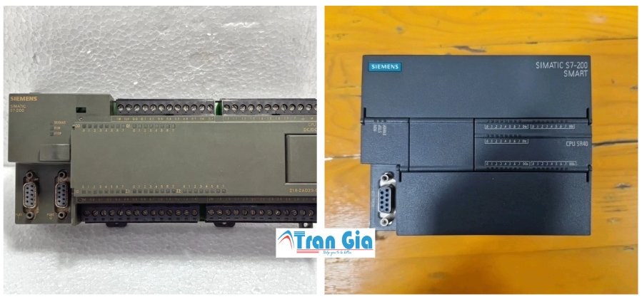 Trung tâm sửa chữa PLC S7-1200 uy tín và hướng dẫn cách xử  lý lỗi nhanh