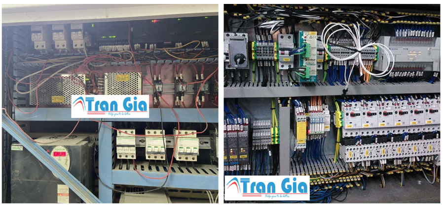 Chuyên sửa chữa PLC Siemens S7-1200 bảo hành dài hạn, xử lý lỗi nhanh