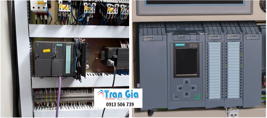 Trung tâm sửa nguồn PLC , sửa lấy ngay trong ngày tại Tp Hồ Chí Minh uy tín