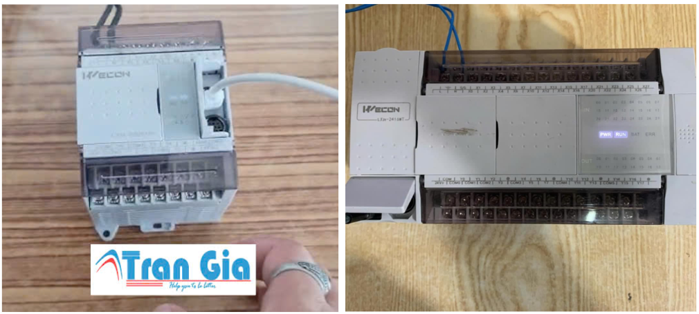 Trung tâm sửa nguồn PLC , sửa lấy ngay trong ngày tại Tp Hồ Chí Minh uy tín
