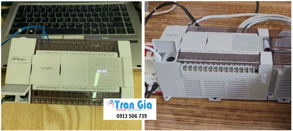 Trung tâm sửa nguồn PLC , sửa lấy ngay trong ngày tại Tp Hồ Chí Minh uy tín