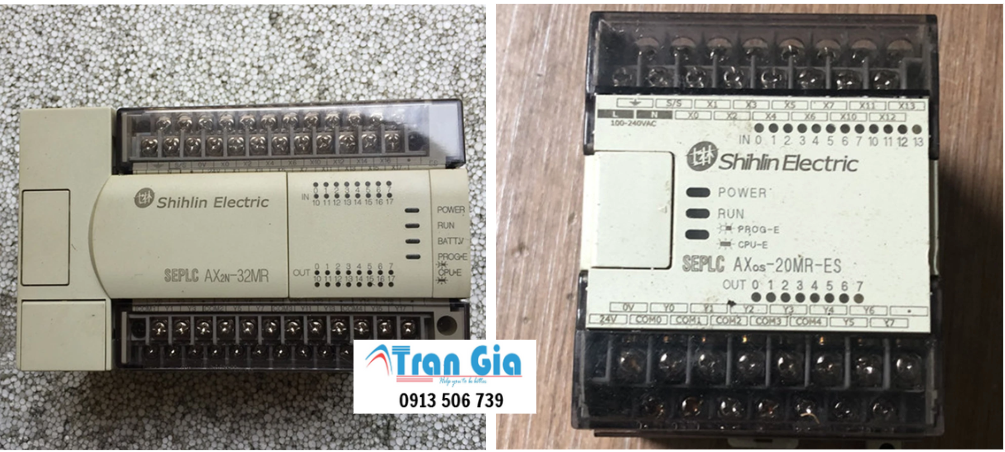 Trung tâm sửa PLC uy tín với kinh nghiệm nhiều năm trong ngành