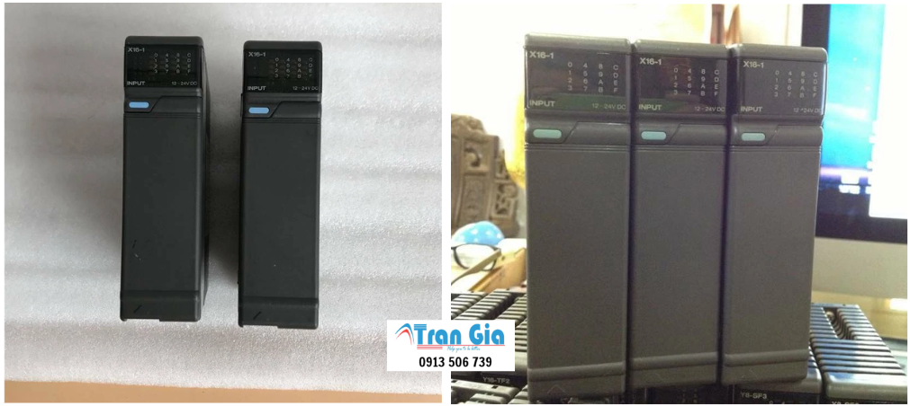 Trung tâm sửa chữa bộ điều khiển PLC Fuji lấy ngay trong vòng 1h Khu vực Hồ Chí Minh