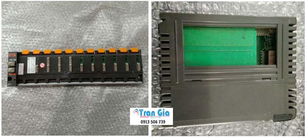 Trung tâm sửa chữa bộ điều khiển PLC Fuji lấy ngay trong vòng 1h Khu vực Hồ Chí Minh