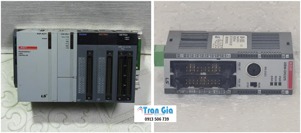 Trung tâm chuyên sửa PLC LS báo lỗi lấy liền trong ngày khu vực miền nam