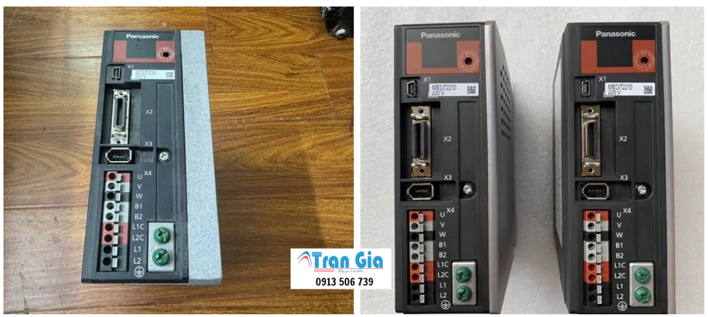 Servo BáServo Báo Lỗi Err14, Err15, Err16 Và Cách Sửa nhanh o Lỗi Err11, Err12, Err13 Và Cách Sửa nhanh