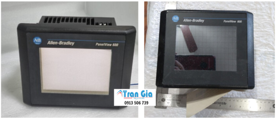 Chuyên sửa chữa màn hình hmi Allen-Bradley PanelView Plus, PanelView Component, PanelView Plus CE linh kiện chính hãng
