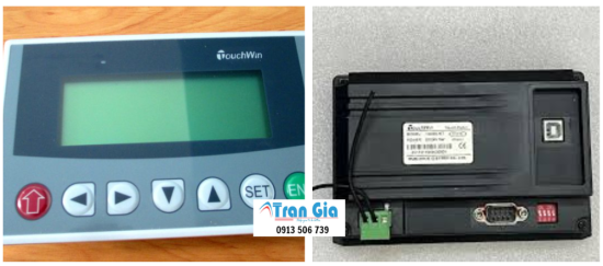 Trung tâm sửa màn hình cảm ứng Touchwin linh kiện chính hãng bảo hành dài hạn