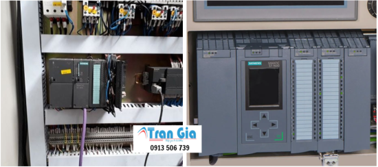 Trung tâm sửa chữa PLC S7-1200 uy tín và hướng dẫn cách xử  lý lỗi nhanh