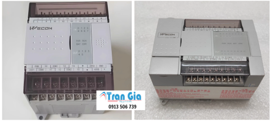 Trung tâm sửa PLC Wecon uy tín có kinh nghiệm sửa chữa lâu năm