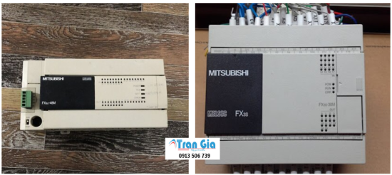 Trung tâm sửa chữa PLC MITSUBISHI báo lỗi bảo hành lên đến 6 tháng