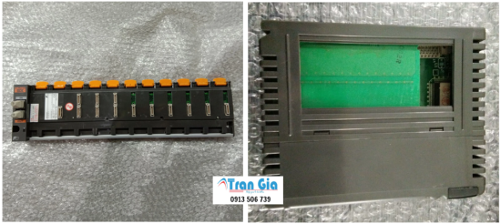 Trung tâm sửa chữa bộ điều khiển PLC Fuji lấy ngay trong vòng 1h Khu vực Hồ Chí Minh
