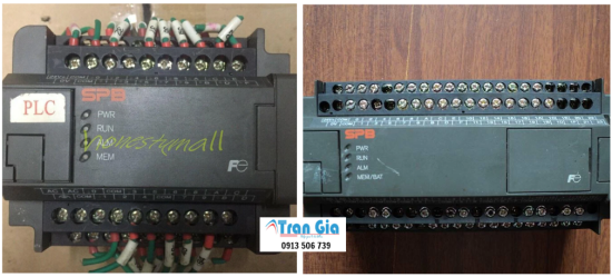 Trung tâm sửa chữa bộ điều khiển PLC Fuji lấy ngay trong vòng 1h Khu vực Hồ Chí Minh