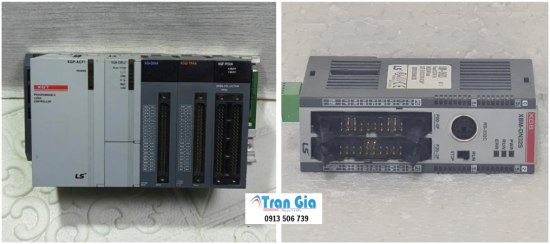 Trung tâm chuyên sửa PLC LS báo lỗi lấy liền trong ngày khu vực miền nam