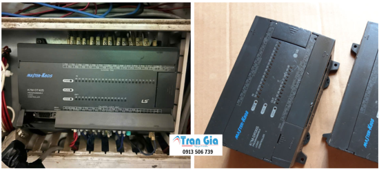 Chuyên sửa PLC LS uy tín giá rẻ bảo hành dài hạn lên đến 6 tháng