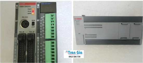 Trung tâm chuyên sửa PLC LS báo lỗi lấy liền trong ngày khu vực miền nam