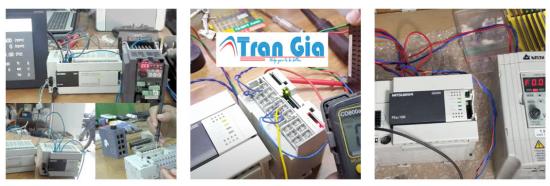 Trung tâm chuyên sửa PLC Mitsubishi nhanh chóng TP HCM