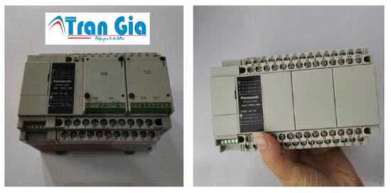 Trung tâm sửa chữa bộ điều khiển PLC Panasonic với kinh nghiệm lâu năm, uy tín Trung tâm sửa chữa bộ điều khiển PLC Panasonic với kinh nghiệm lâu năm,