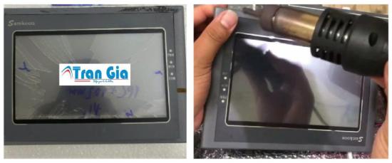 Trung tâm sửa chữa màn hình HMI Schneider, xử lý lỗi nhanh hàng đầu khu vực miền nam