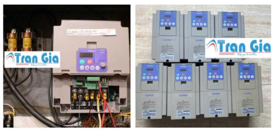 Chuyên sửa chữa biến tần Hitachi báo lỗi nhanh nhất khắc phục cho máy chạy bảo hành linh kiện chính hãng 3-6 tháng