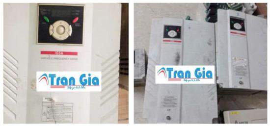 Chuyên sửa các lỗi thường gặp của biến tần LS bảo hành từ 3-6 tháng