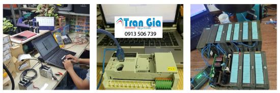 Trung tâm Sửa PLC Misubishi giá rẻ