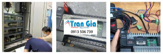 Trung tâm sửa nguồn PLC , sửa lấy ngay trong ngày tại Tp Hồ Chí Minh uy tín